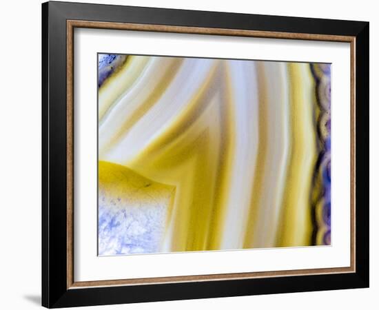 Level VIII-Ryan Hartson-Weddle-Framed Art Print