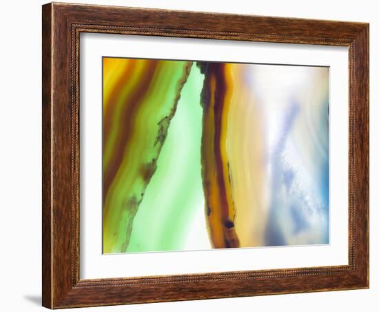 Level XIII-Ryan Hartson-Weddle-Framed Art Print