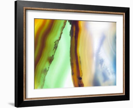 Level XIII-Ryan Hartson-Weddle-Framed Art Print