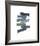 Levels I-Rob Delamater-Framed Giclee Print