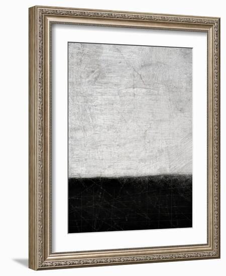 Levels-T30Gallery-Framed Art Print