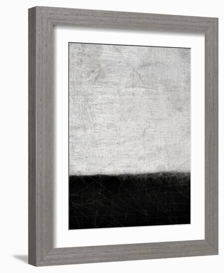 Levels-T30Gallery-Framed Art Print