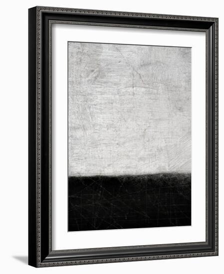 Levels-T30Gallery-Framed Art Print