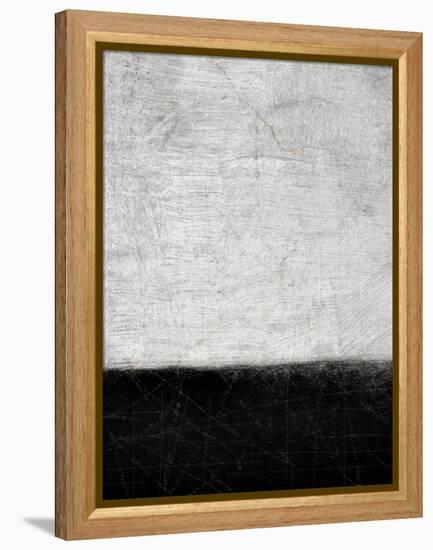 Levels-T30Gallery-Framed Stretched Canvas