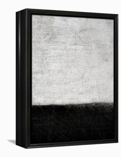 Levels-T30Gallery-Framed Stretched Canvas