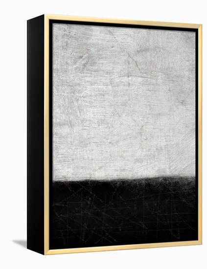 Levels-T30Gallery-Framed Stretched Canvas