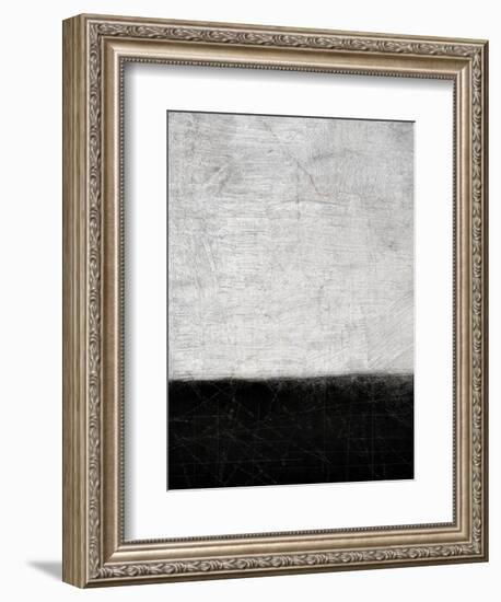 Levels-T30Gallery-Framed Premium Giclee Print