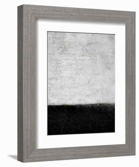 Levels-T30Gallery-Framed Premium Giclee Print