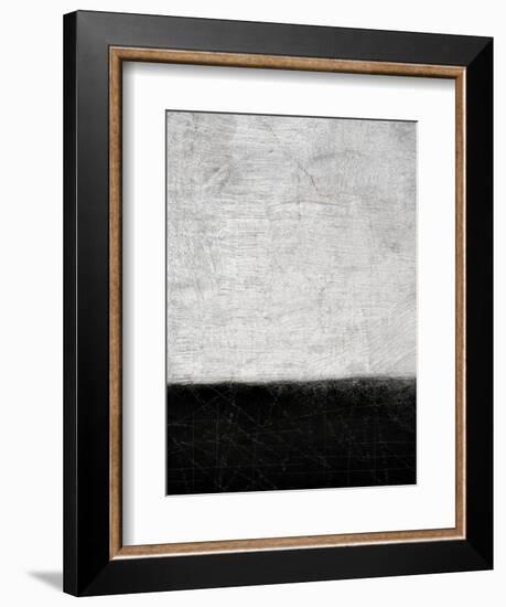 Levels-T30Gallery-Framed Premium Giclee Print