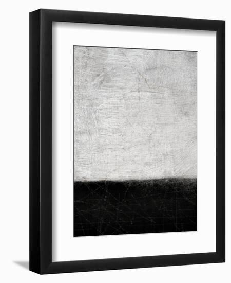 Levels-T30Gallery-Framed Premium Giclee Print