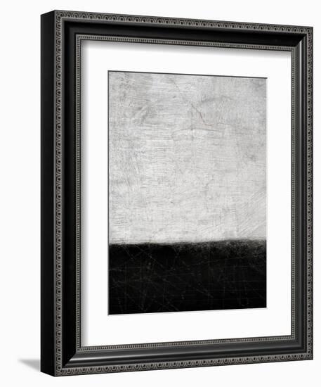 Levels-T30Gallery-Framed Premium Giclee Print