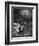 Leviathan-Gustave Dor?-Framed Photographic Print