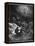 Leviathan-Gustave Dor?-Framed Premier Image Canvas