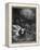 Leviathan-Gustave Dor?-Framed Premier Image Canvas