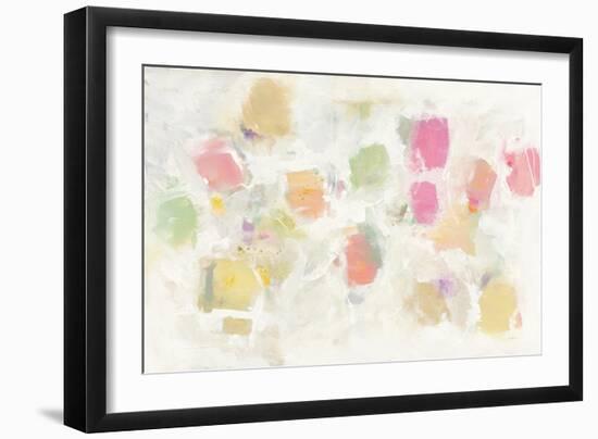 Levitation-Mike Schick-Framed Art Print