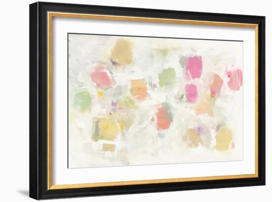 Levitation-Mike Schick-Framed Art Print