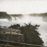 United States, Niagara Falls-Leon, Levy et Fils-Photographic Print