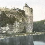 Sorrento (Italy), the Beach, Circa 1860-Leon, Levy et Fils-Photographic Print