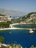 Isola Bella Island and Beach, Taormina, Sicliy, Italy, Mediterranean, Europe-Levy Yadid-Photographic Print