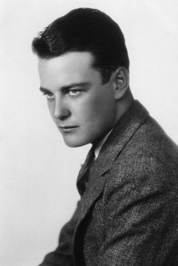 Lew Ayres (1908-199), American Actor, 20th Century' Photographic Print |  Art.com