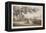 Lew Chew, 1855-Wilhelm Joseph Heine-Framed Premier Image Canvas