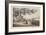 Lew Chew, 1855-Wilhelm Joseph Heine-Framed Giclee Print