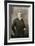 Lew Wallace, Governor of New Mexico Territory-null-Framed Giclee Print