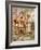 Lewis and Clark with Sacagawea-Edgar Samuel Paxson-Framed Giclee Print