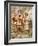 Lewis and Clark with Sacagawea-Edgar Samuel Paxson-Framed Giclee Print