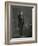 Lewis Cass-Alonzo Chappel-Framed Art Print