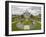 Lewis Ginter Botanical Garden, Richmond, Virginia, United States of America, North America-Snell Michael-Framed Photographic Print