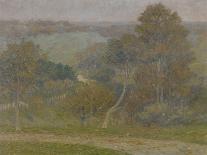 Hill and Hollow, C.1896-Lewis Henry Meakin-Giclee Print