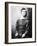 Lewis Powell, Member of the Lincoln Assassination Plot, 1865-Alexander Gardner-Framed Giclee Print