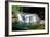 Lewis River Lower Falls-Douglas Taylor-Framed Photo