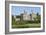 Lews Castle, Stornoway, Isle of Lewis, Outer Hebrides, Scotland, 2009-Peter Thompson-Framed Photographic Print