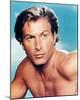 Lex Barker - Commando-null-Mounted Photo