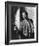 Lex Barker - The Girl in the Kremlin-null-Framed Photo