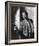 Lex Barker - The Girl in the Kremlin-null-Framed Photo