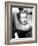 Lex Barker-null-Framed Photo