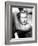 Lex Barker-null-Framed Photo