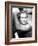 Lex Barker-null-Framed Photo