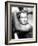 Lex Barker-null-Framed Photo