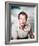 Lex Barker-null-Framed Photo