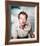 Lex Barker-null-Framed Photo