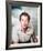 Lex Barker-null-Framed Photo