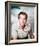 Lex Barker-null-Framed Photo