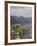 Lezzeno, Lake Como, Italy, Europe-James Emmerson-Framed Photographic Print