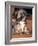 Lhasa Apso Puppy Portrait-Adriano Bacchella-Framed Photographic Print