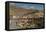 Lhasa, Bakor Square-Christoph Mohr-Framed Premier Image Canvas