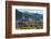 Lhasa with the Potala Palace-Christoph Mohr-Framed Photographic Print